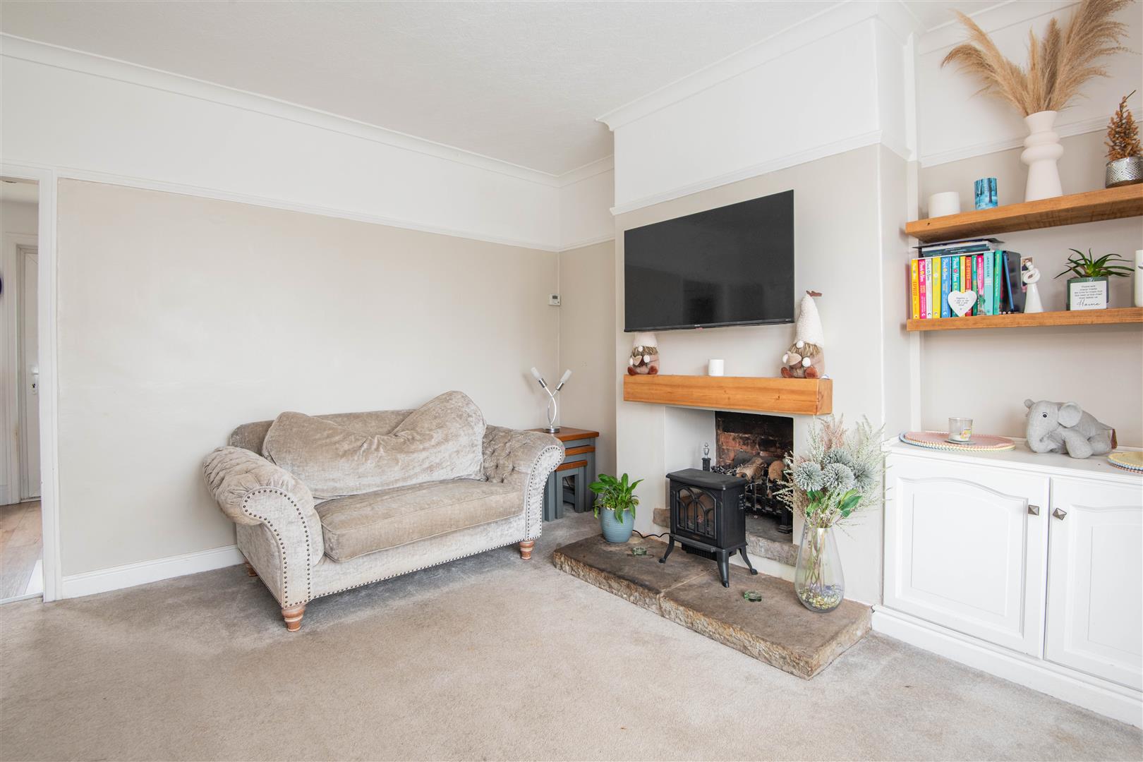 Denford Avenue, Leyland